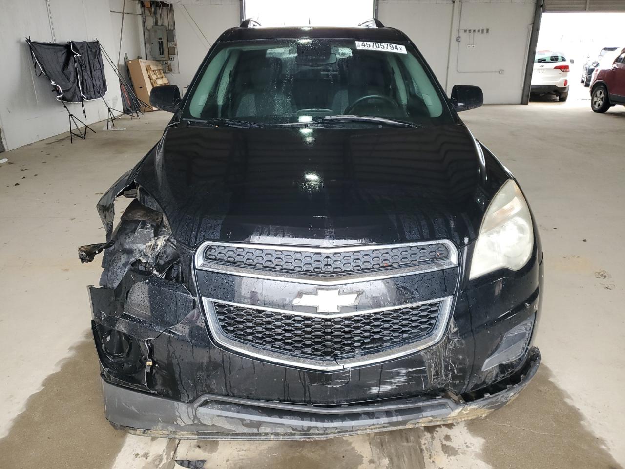 Photo 4 VIN: 2GNALDEK6C6210604 - CHEVROLET EQUINOX 