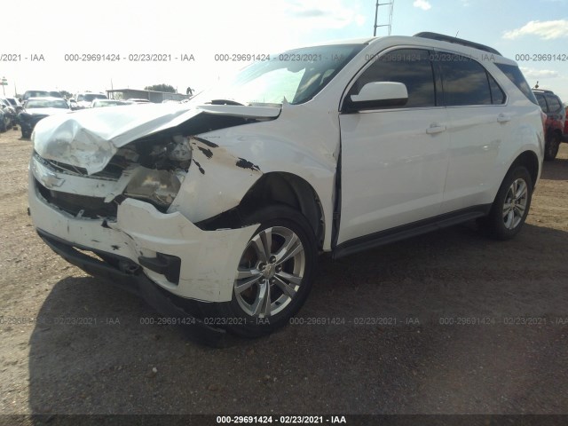 Photo 1 VIN: 2GNALDEK6C6224583 - CHEVROLET EQUINOX 