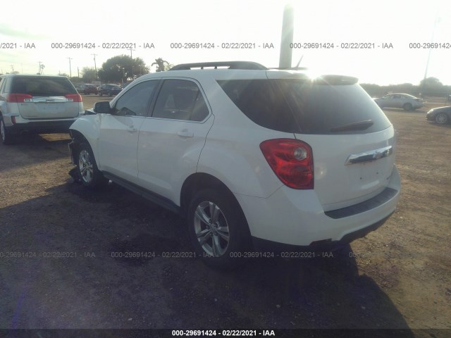 Photo 2 VIN: 2GNALDEK6C6224583 - CHEVROLET EQUINOX 