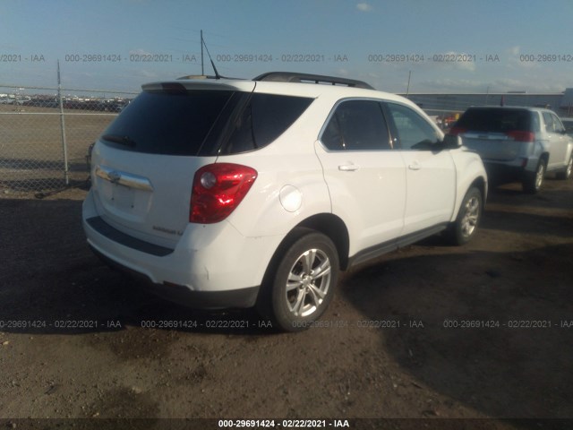 Photo 3 VIN: 2GNALDEK6C6224583 - CHEVROLET EQUINOX 