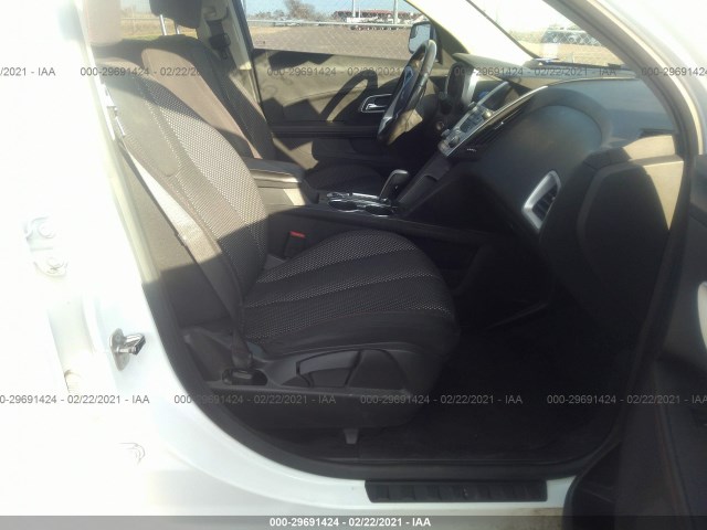 Photo 4 VIN: 2GNALDEK6C6224583 - CHEVROLET EQUINOX 