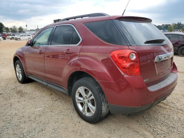 Photo 1 VIN: 2GNALDEK6C6231789 - CHEVROLET EQUINOX 