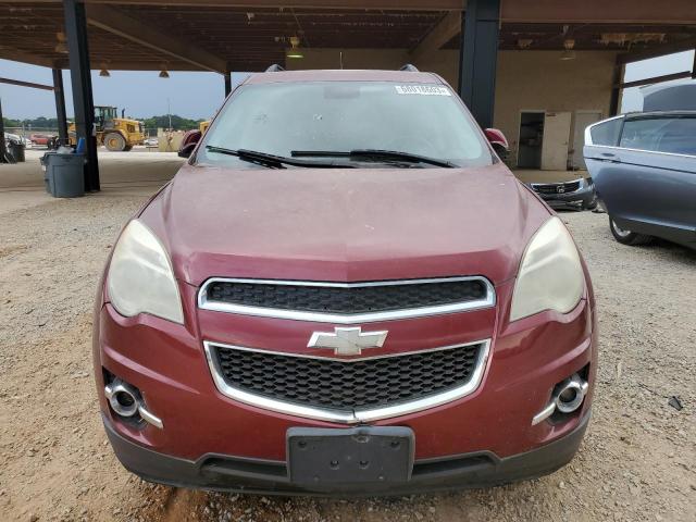 Photo 4 VIN: 2GNALDEK6C6231789 - CHEVROLET EQUINOX 