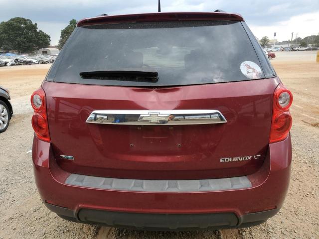 Photo 5 VIN: 2GNALDEK6C6231789 - CHEVROLET EQUINOX 