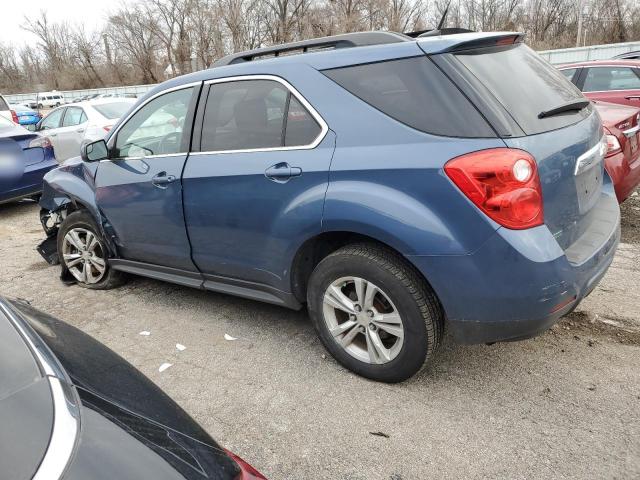 Photo 1 VIN: 2GNALDEK6C6240198 - CHEVROLET EQUINOX 