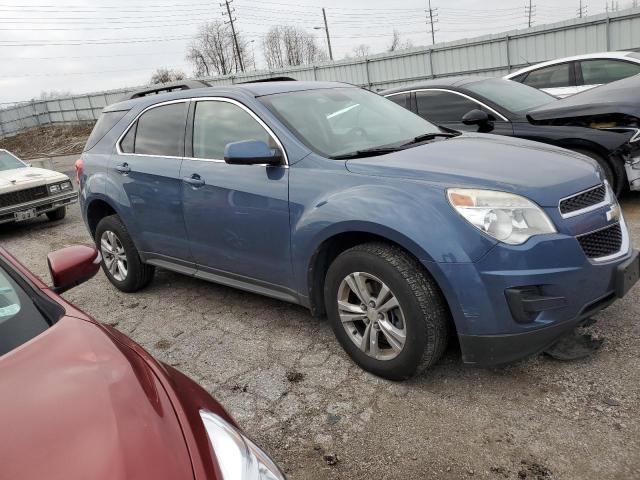 Photo 3 VIN: 2GNALDEK6C6240198 - CHEVROLET EQUINOX 