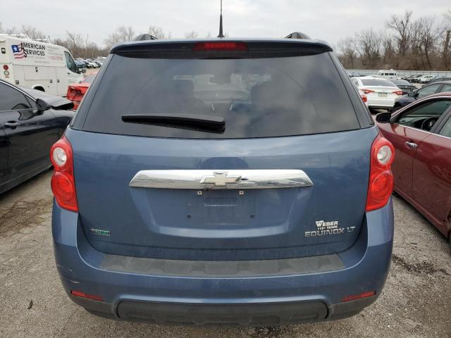 Photo 5 VIN: 2GNALDEK6C6240198 - CHEVROLET EQUINOX 