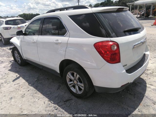 Photo 2 VIN: 2GNALDEK6C6243926 - CHEVROLET EQUINOX 