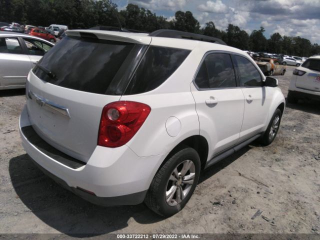 Photo 3 VIN: 2GNALDEK6C6243926 - CHEVROLET EQUINOX 