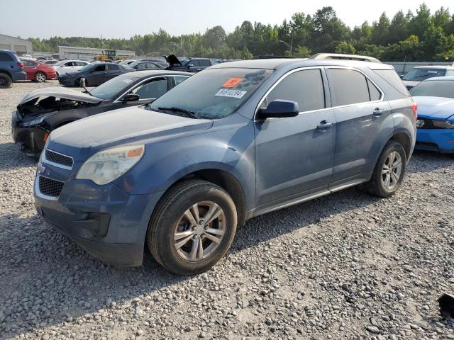 Photo 0 VIN: 2GNALDEK6C6249113 - CHEVROLET EQUINOX LT 