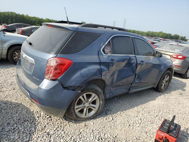 Photo 2 VIN: 2GNALDEK6C6249113 - CHEVROLET EQUINOX LT 