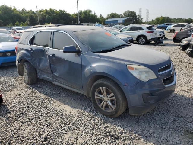 Photo 3 VIN: 2GNALDEK6C6249113 - CHEVROLET EQUINOX LT 