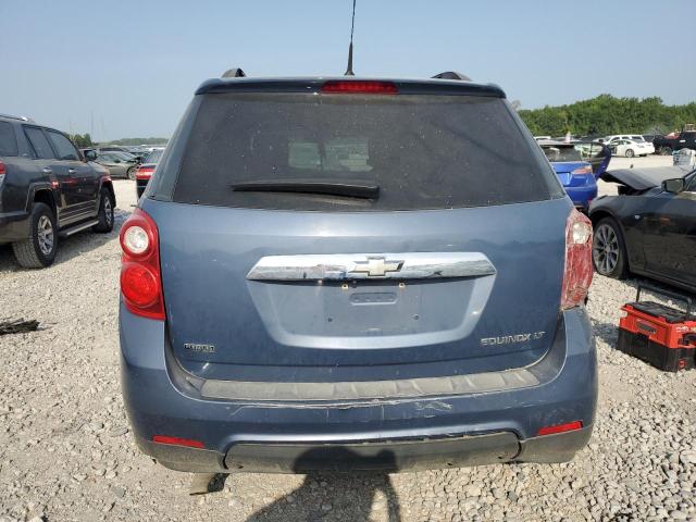 Photo 5 VIN: 2GNALDEK6C6249113 - CHEVROLET EQUINOX LT 