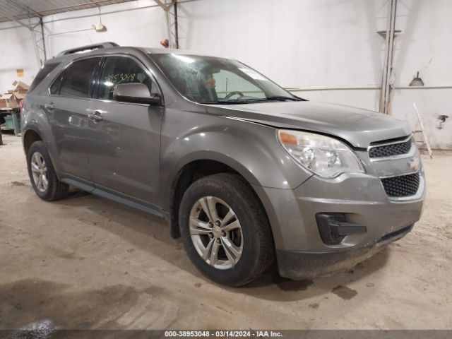 Photo 0 VIN: 2GNALDEK6C6253145 - CHEVROLET EQUINOX 