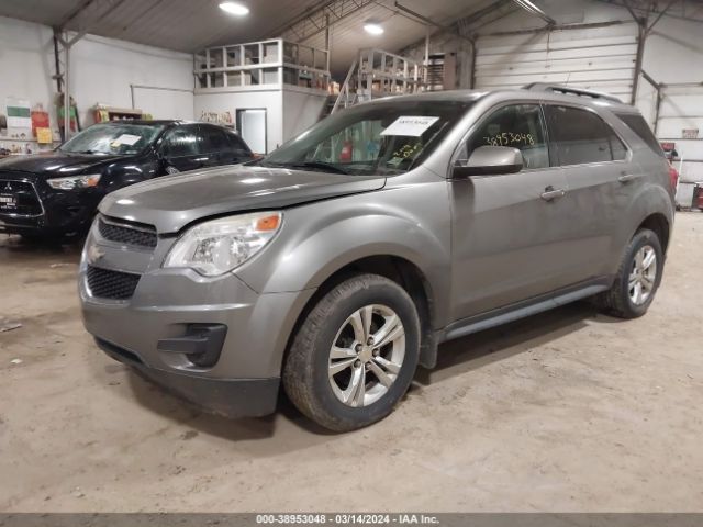 Photo 1 VIN: 2GNALDEK6C6253145 - CHEVROLET EQUINOX 