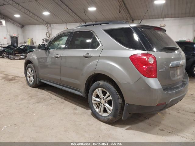 Photo 2 VIN: 2GNALDEK6C6253145 - CHEVROLET EQUINOX 