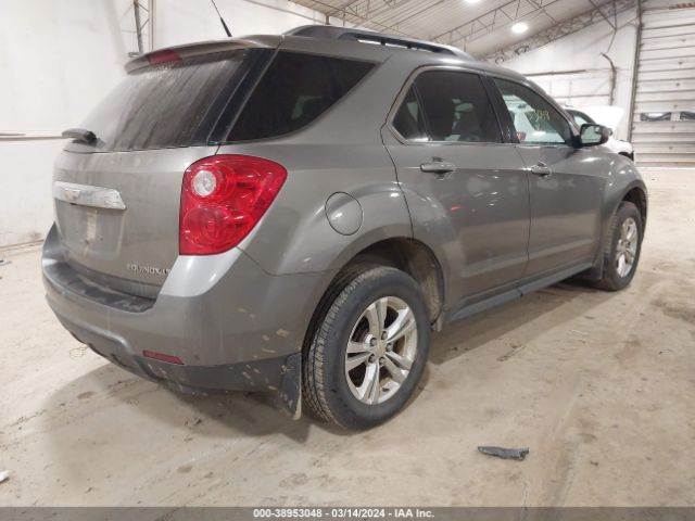 Photo 3 VIN: 2GNALDEK6C6253145 - CHEVROLET EQUINOX 