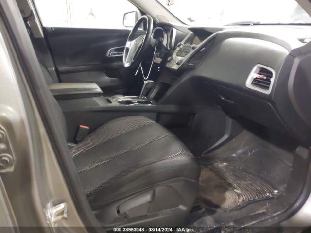 Photo 4 VIN: 2GNALDEK6C6253145 - CHEVROLET EQUINOX 