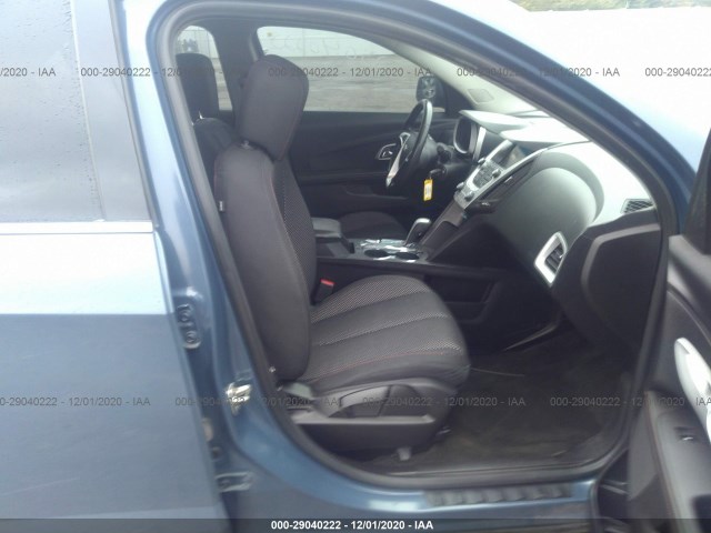 Photo 4 VIN: 2GNALDEK6C6273590 - CHEVROLET EQUINOX 