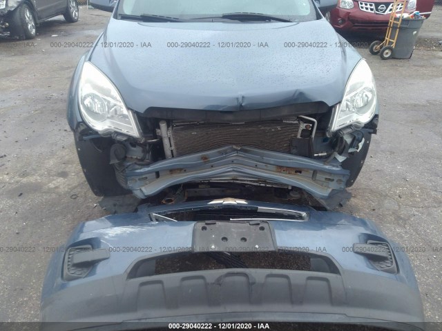 Photo 5 VIN: 2GNALDEK6C6273590 - CHEVROLET EQUINOX 