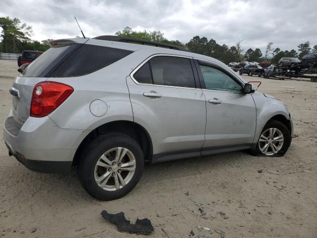 Photo 2 VIN: 2GNALDEK6C6318415 - CHEVROLET EQUINOX 