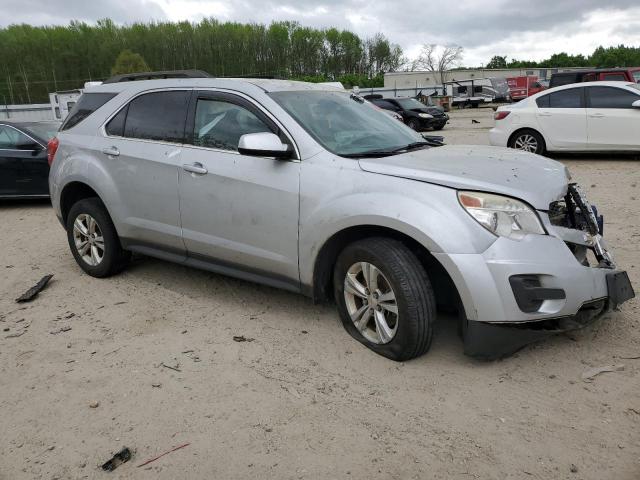 Photo 3 VIN: 2GNALDEK6C6318415 - CHEVROLET EQUINOX 