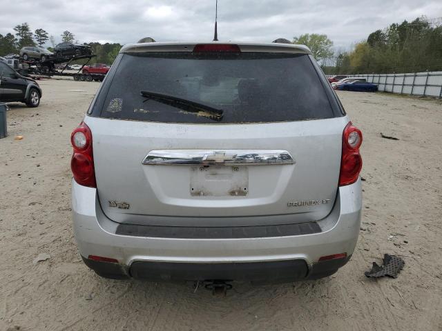 Photo 5 VIN: 2GNALDEK6C6318415 - CHEVROLET EQUINOX 