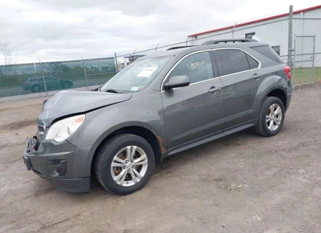 Photo 1 VIN: 2GNALDEK6C6326210 - CHEVROLET EQUINOX 