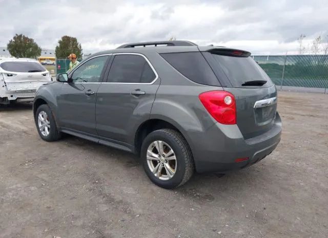 Photo 2 VIN: 2GNALDEK6C6326210 - CHEVROLET EQUINOX 