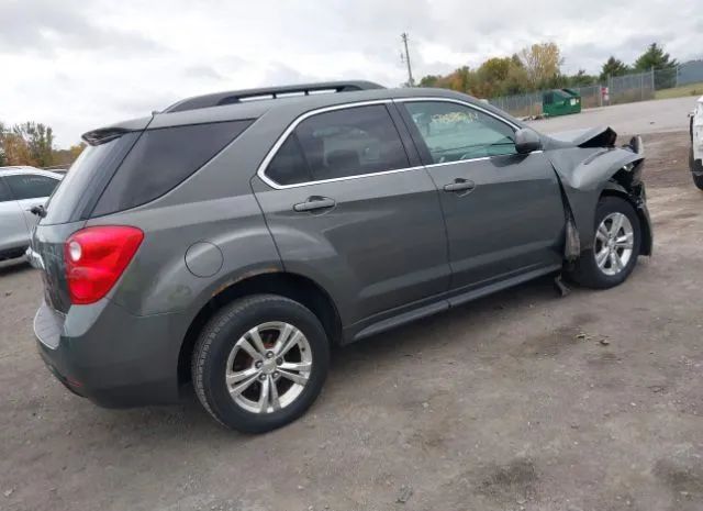 Photo 3 VIN: 2GNALDEK6C6326210 - CHEVROLET EQUINOX 