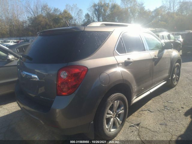 Photo 3 VIN: 2GNALDEK6C6335196 - CHEVROLET EQUINOX 