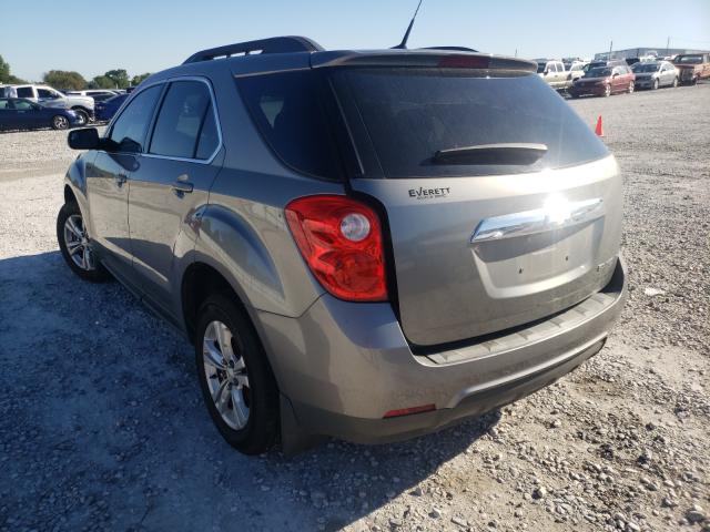 Photo 2 VIN: 2GNALDEK6C6340172 - CHEVROLET EQUINOX LT 