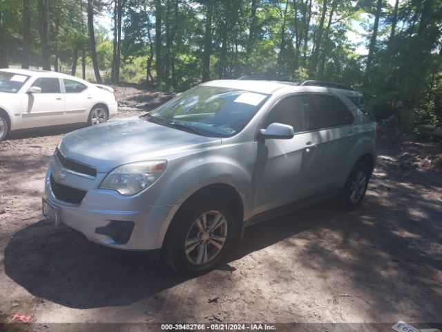 Photo 1 VIN: 2GNALDEK6C6351091 - CHEVROLET EQUINOX 