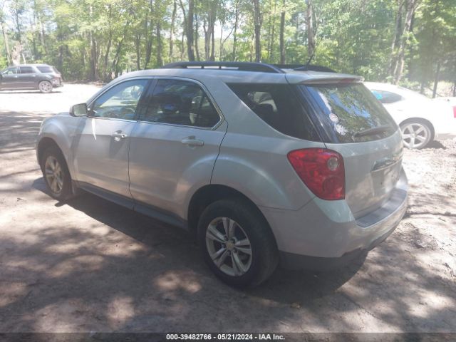 Photo 2 VIN: 2GNALDEK6C6351091 - CHEVROLET EQUINOX 