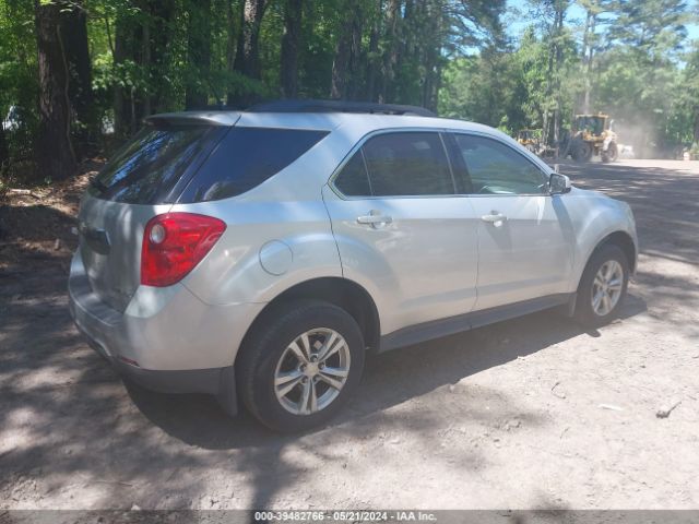 Photo 3 VIN: 2GNALDEK6C6351091 - CHEVROLET EQUINOX 