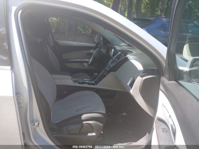 Photo 4 VIN: 2GNALDEK6C6351091 - CHEVROLET EQUINOX 