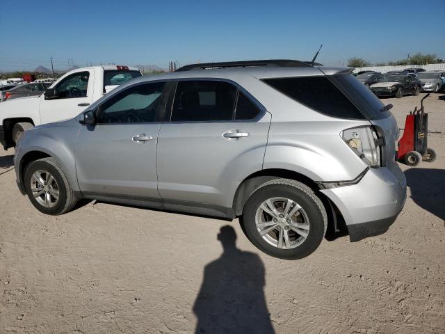 Photo 1 VIN: 2GNALDEK6C6358221 - CHEVROLET EQUINOX LT 