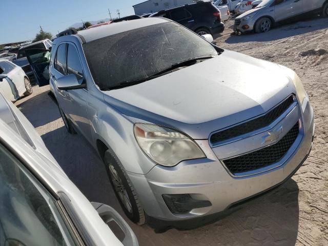 Photo 3 VIN: 2GNALDEK6C6358221 - CHEVROLET EQUINOX LT 