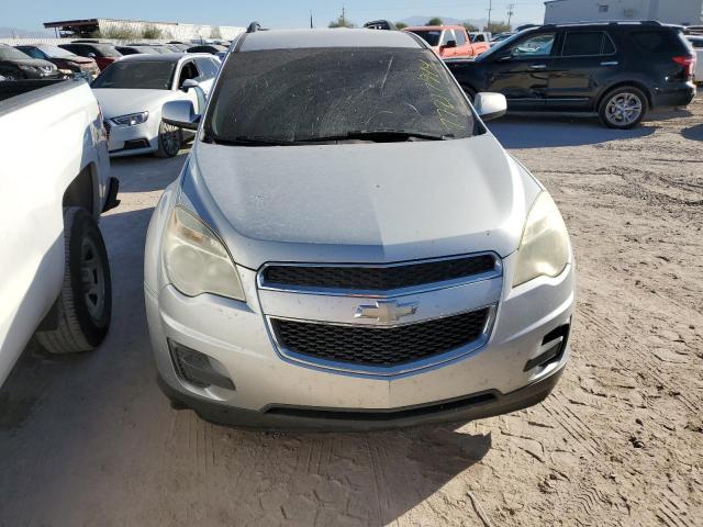 Photo 4 VIN: 2GNALDEK6C6358221 - CHEVROLET EQUINOX LT 