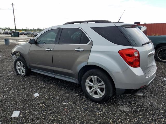 Photo 1 VIN: 2GNALDEK6C6362804 - CHEVROLET EQUINOX 