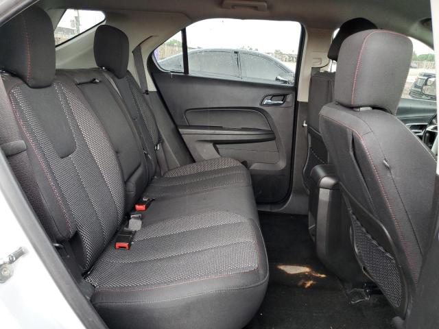 Photo 10 VIN: 2GNALDEK6C6362804 - CHEVROLET EQUINOX 