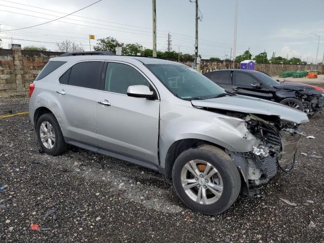 Photo 3 VIN: 2GNALDEK6C6362804 - CHEVROLET EQUINOX 