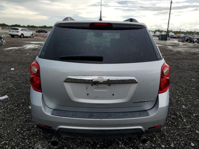 Photo 5 VIN: 2GNALDEK6C6362804 - CHEVROLET EQUINOX 