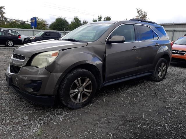 Photo 0 VIN: 2GNALDEK6C6363791 - CHEVROLET EQUINOX 