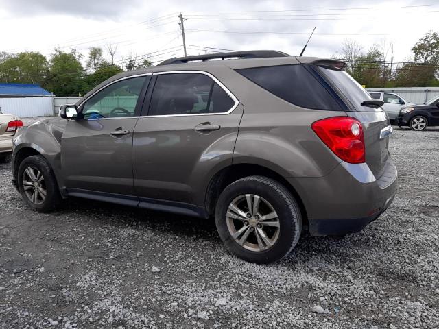 Photo 1 VIN: 2GNALDEK6C6363791 - CHEVROLET EQUINOX 