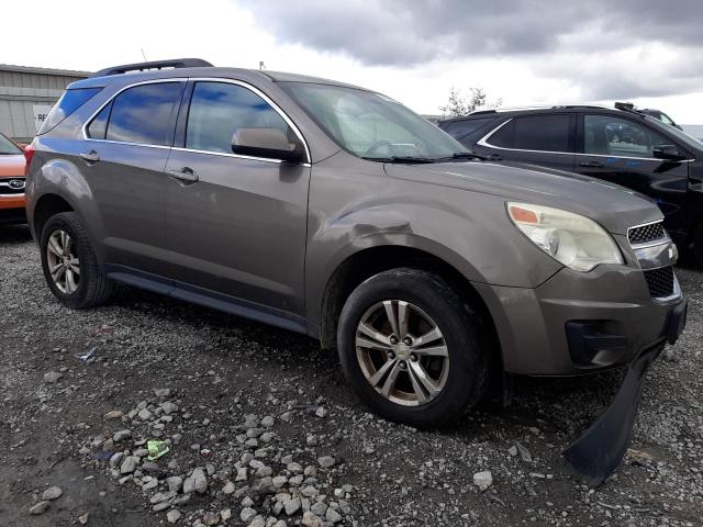 Photo 3 VIN: 2GNALDEK6C6363791 - CHEVROLET EQUINOX 