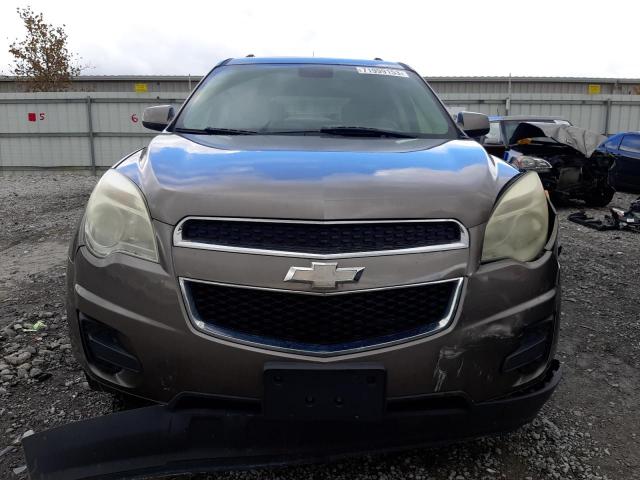 Photo 4 VIN: 2GNALDEK6C6363791 - CHEVROLET EQUINOX 