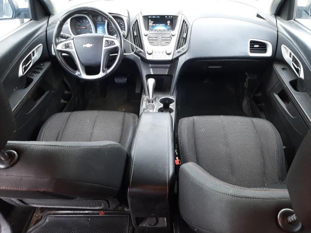 Photo 7 VIN: 2GNALDEK6C6363791 - CHEVROLET EQUINOX 