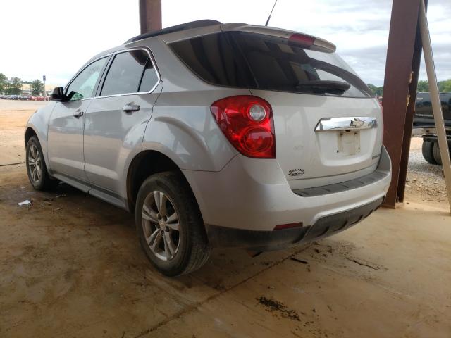 Photo 2 VIN: 2GNALDEK6C6363953 - CHEVROLET EQUINOX 