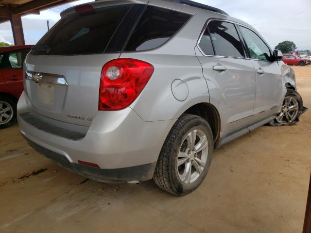 Photo 3 VIN: 2GNALDEK6C6363953 - CHEVROLET EQUINOX 